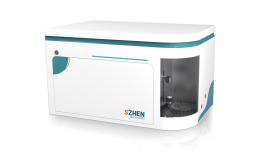 Hernel 单分子纳米分析仪