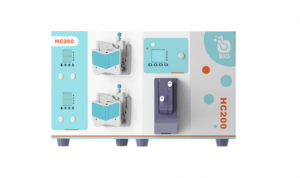 ElectroFlow HC200 流动电合成仪