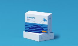 NanoPC 多功能纯化柱