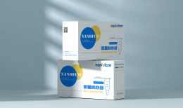 0.6mL 离心管