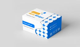 NanoPur 袖珍纯化柱