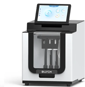 MixoNano R20  LNP智能合成系统
