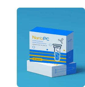 NanoPC 多功能纯化柱