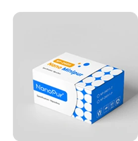 NanoPur 袖珍纯化柱