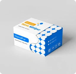 NanoPur 袖珍纯化柱