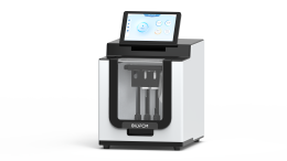 MixoNano R20  LNP智能合成系统