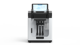 MixoNano R20  LNP智能合成系统